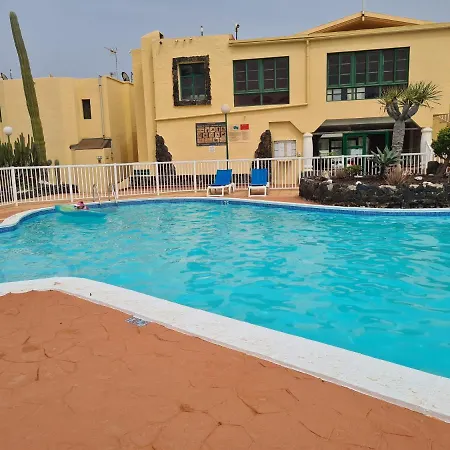 Castillo Mar 아파트