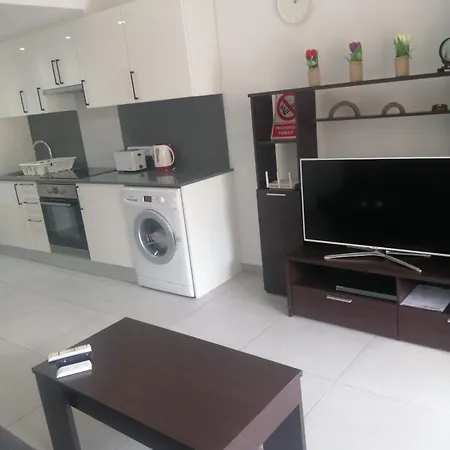 Apartment Castillo Mar *