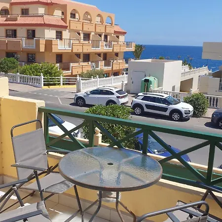 Διαμέρισμα Castillo Mar *