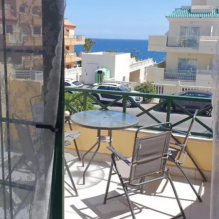 Διαμέρισμα Castillo Mar